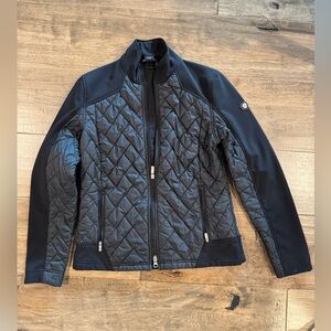 Ariat Black Quilted Jacket